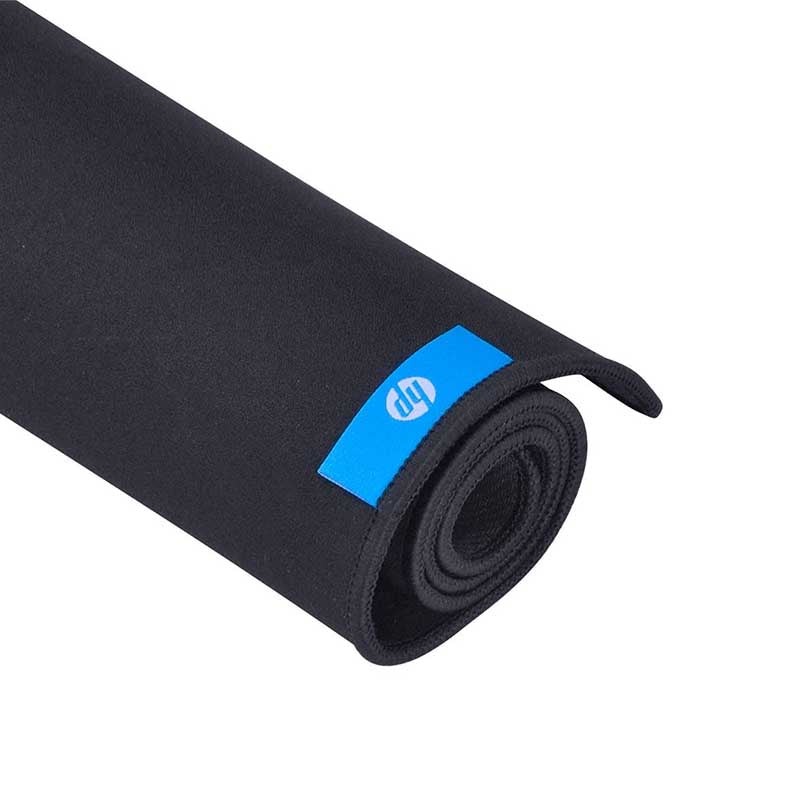 Mousepad Gamer HP Para Teclado e Mouse 700x350x4mm - MP7035