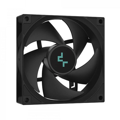 Cooler para Processador Universal Deepcool Gammaxx AG200 92mm - R-AG200-BKNNMN-G Truedata