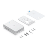 Access Point Wi-Fi 7 Tri Band 6Ghz P/ Parede Ubiquiti Unifi U7-Pro-Wall