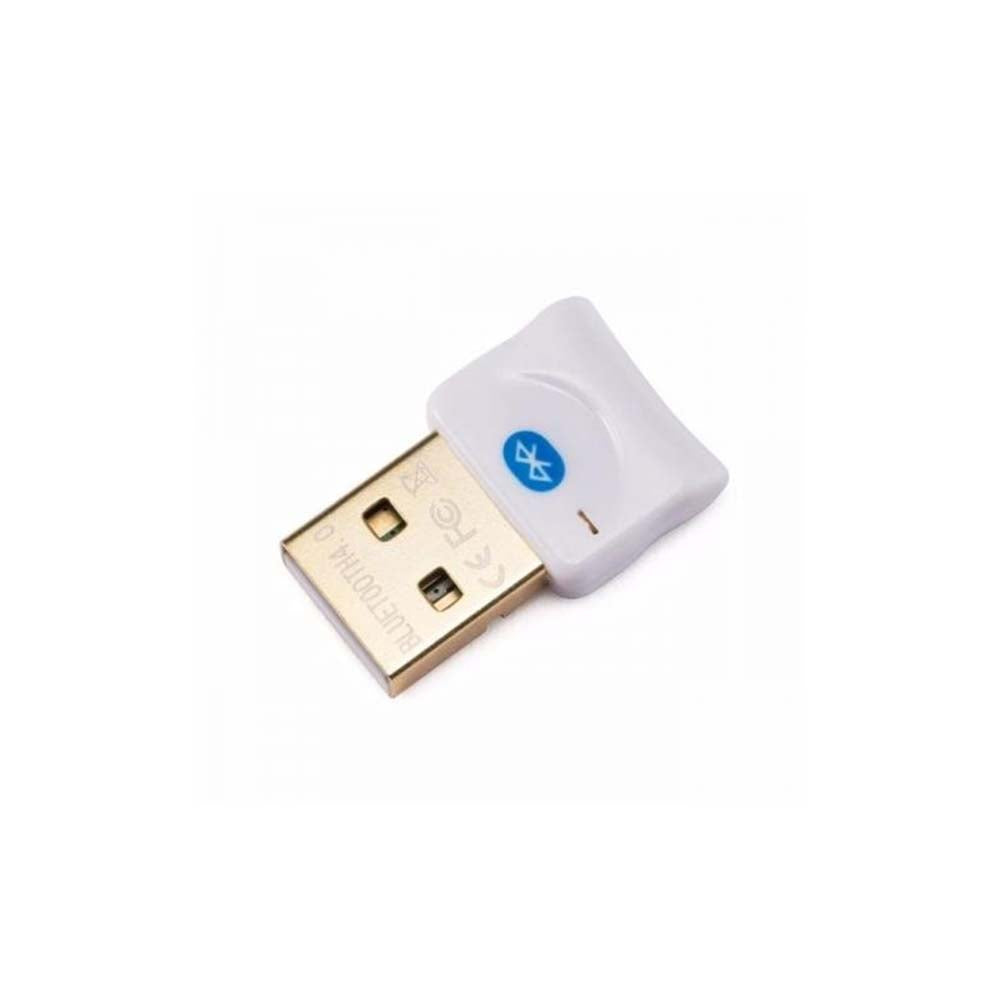 Adaptador Bluetooth 4.0 Usb F3 F-1193 Para Pc E Notebook