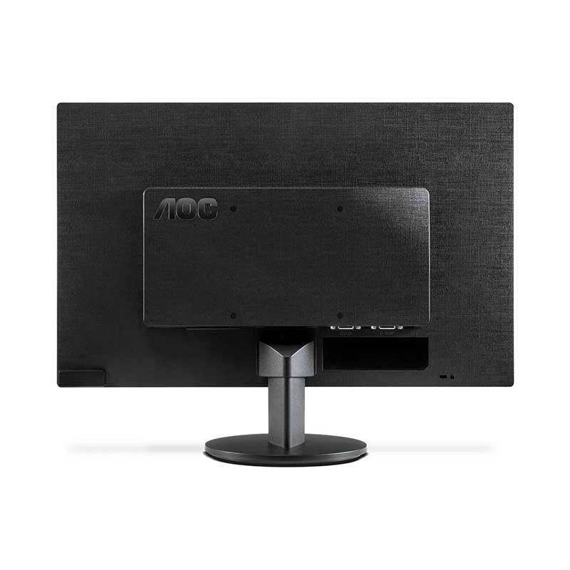 Monitor Led 23.6 Pols Aoc Vga Hdmi 1920 x 1080 Preto - M2470SWH2