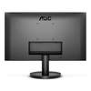 Monitor Led 21.5 Pols Aoc Hdmi Vga 1920 x 1080 120Hz 1ms Preto - 22B35HM