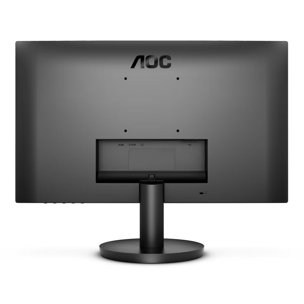 Monitor Led 21.5 Pols Aoc Hdmi Vga 1920 x 1080 120Hz 1ms Preto - 22B35HM