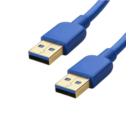 Cabo Usb 3.0  Macho X  Macho - 2M