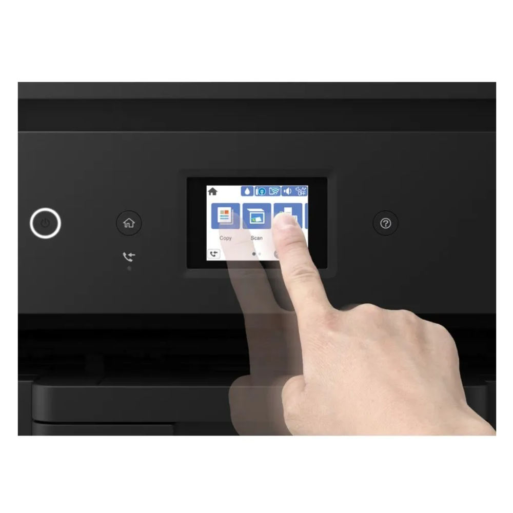 Impressora Multifuncional A3 Epson L14150 Ecotank Jato de Tinta Wireless - Openbox