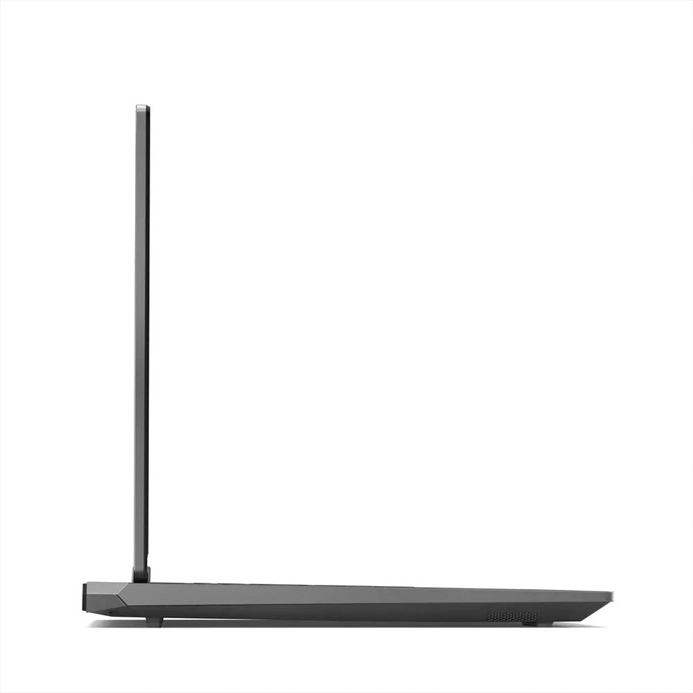Notebook Gamer Lenovo LOQ I5-13450HX 16gb 512Gb Ssd Pl Video RTX 3050 6gb Win11 Home 15.6 Pols - 83KH0006BR