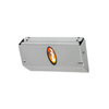 Fechadura Eletroima Ppa P200 12v Com Sensor E Kit Instalação