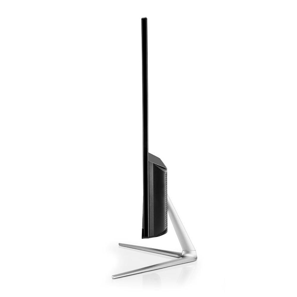 Computador All In One Positivo Union C4500A Intel Celeron 4gb 120Gb Ssd Tela 21,5" - 1702190