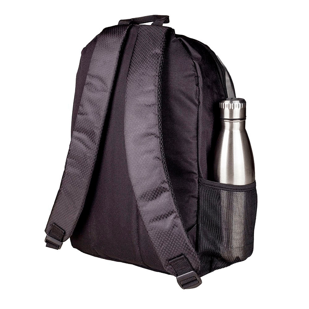 Mochila para Notebook 15.6" Kross Elegance Economyc Preta - KE-BPL01