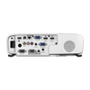 Projetor Epson Powerlite  W49+ 3800 Lumens WXGA 1280  x 800  Hdmi RJ-45 Bivolt  - V11H983020
