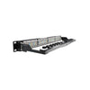 Patch Panel Sohoplus Cat.5e 24 Portas T568A/B - 35050438