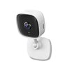 Câmera De Segurança Residencial Wi-fi Tp-Link Tapo TC60 Full HD Branca - MTP0023