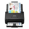 Scanner Epson Workforce Es-400 II Duplex 35ppm B11B261201