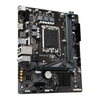 Placa Mae Gigabyte M-Atx Intel 14/13/12G H610m LGA 1700 DDR4 3200Mhz Hdmi USB 3.2 - H610M-K-DDR4
