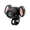 Aparelho de Iluminação para Bicicleta USB - LA15