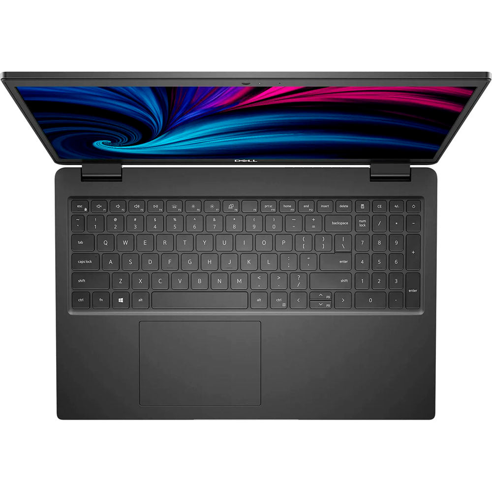 Notebook Dell Vostro 3520 Metal Intel I7-1255U 16gb 512gb Ssd Nvme  Nvidia MX550 2Gb 15.6 Pols Win11 Pro