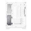 Gabinete Gamer Darkflash M-Atx FT350 Branco Com Lateral e Frente em Vidro Temperado - FT350 WHITE