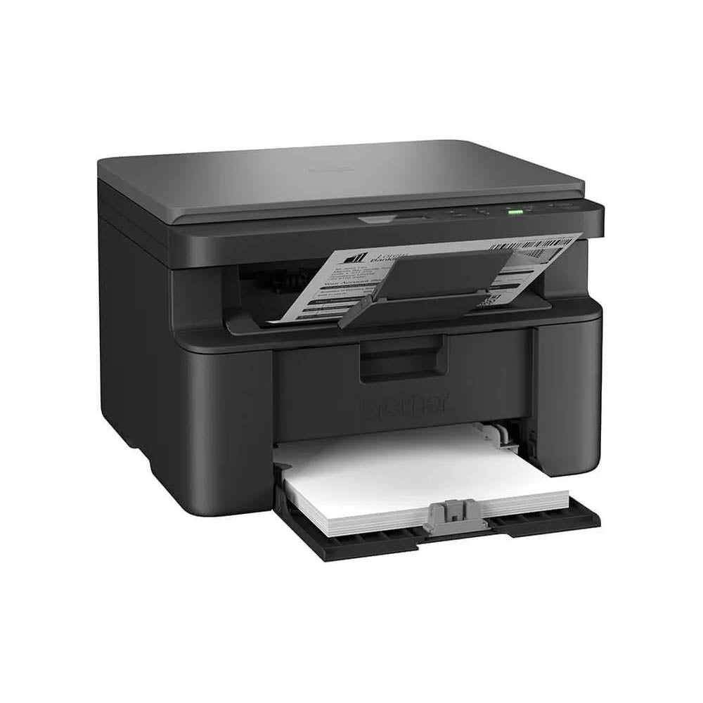 Impressora Multifuncional Laser Brother Dcp-L1632w Usb Wi-fi Rede 110v 20ppm - Toner Tn116br