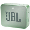 Caixa de Som Bluetooth JBL GO2 3W Mint - JBLGO2MINT-Z