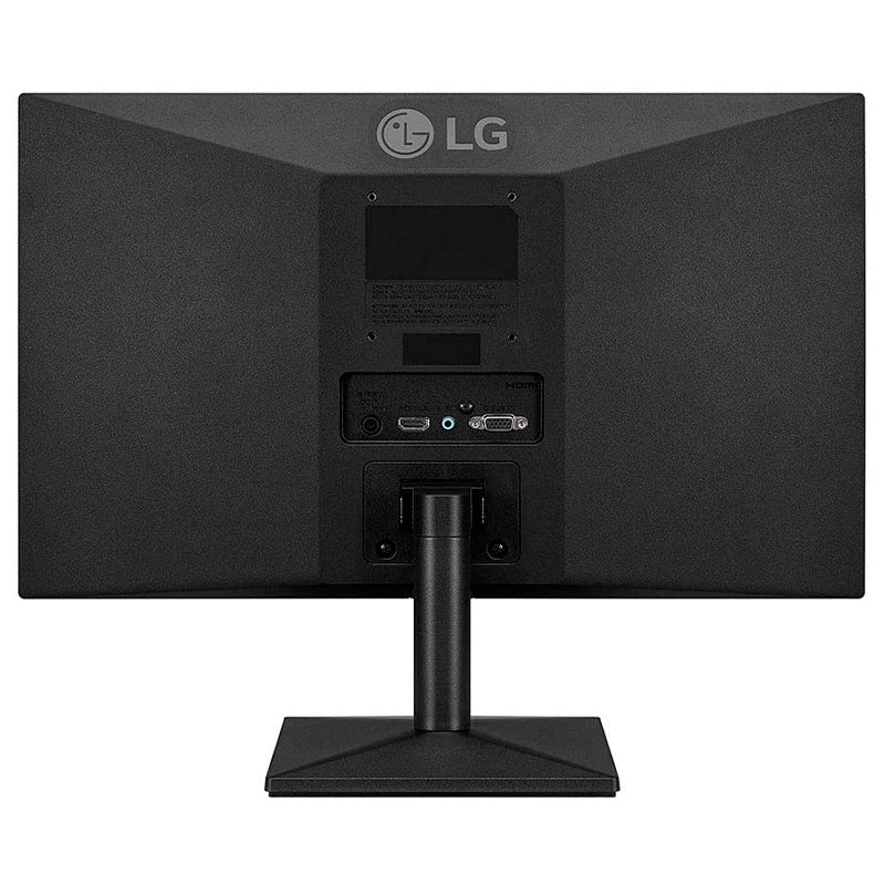 Monitor Led 19.5 Pols Lg Hdmi Vga Vesa - 20MK400H