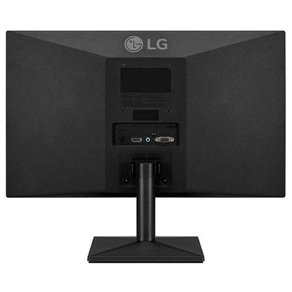 Monitor Led 19.5 Pols Lg Hdmi Vga Vesa - 20MK400H