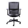 Cadeira Ergonômica PCYes B3 Preta - PCOB3PT
