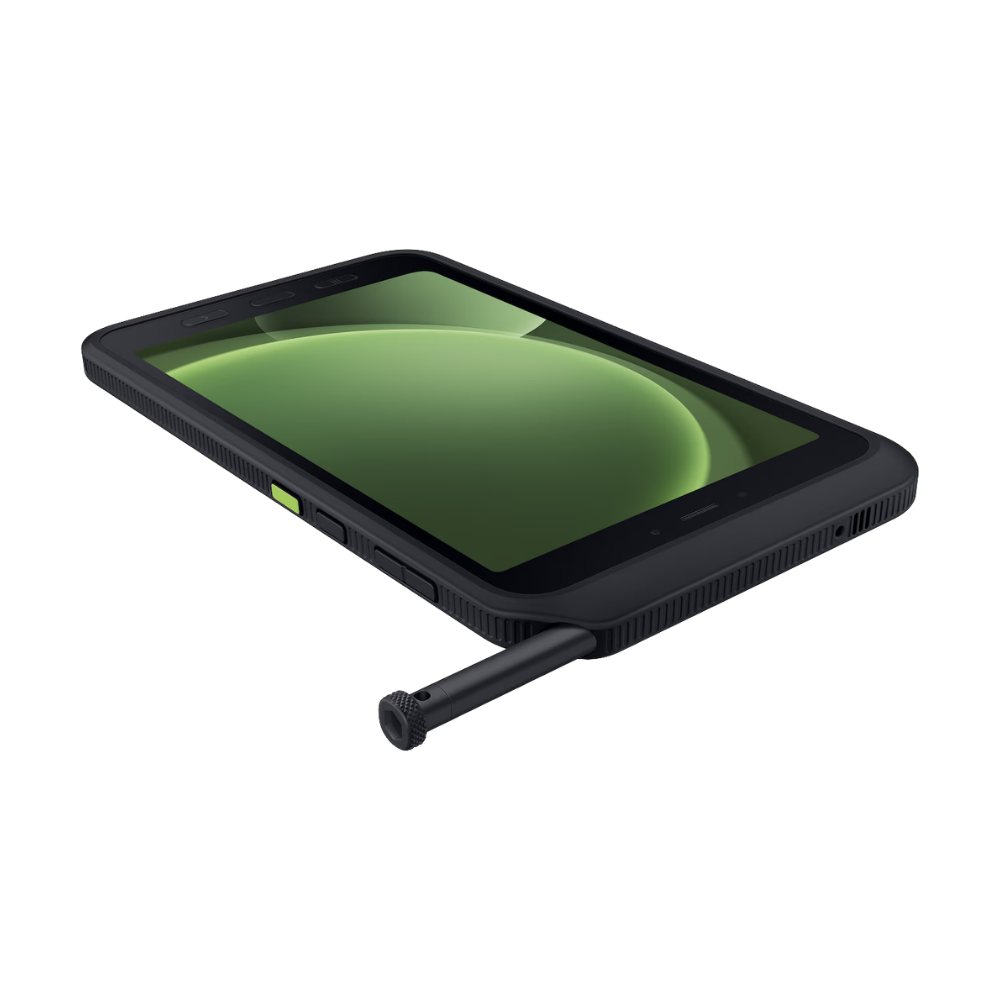 Tablet Samsung Galaxy Tab Active 5 8" 128Gb 6Gb Ram 5050Mah Cinza - SM-X306BZGAL05