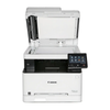 Impressora Multifuncional Laser Canon Colorida MF656CDW Duplex Usb Rede Wi-fi 22ppm 110v - Toner T067