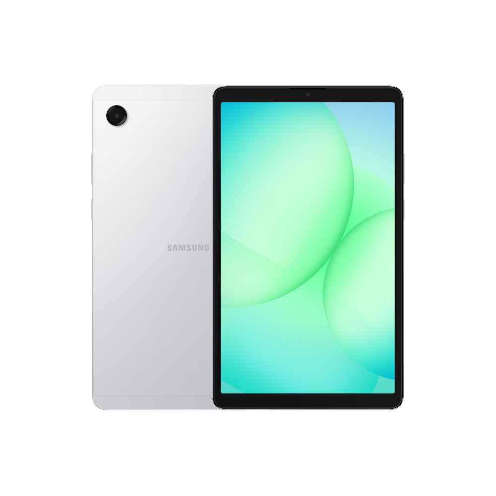 Tablet Samsung Galaxy Tab A11 Wi-Fi 8.7" 64Gb 4Gb 5100Mah Prata - SM-X133N
