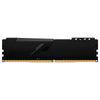 Memoria para Desktop DDR4 Gamer 8gb 3000mhz Cl15 Kingston Fury Beast - KF430C15BB/8