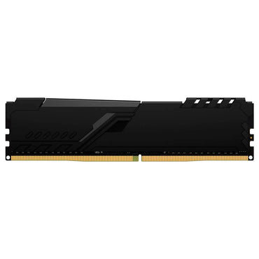 Memoria Gamer Ddr4 8gb 3000mhz Cl15 Kingston Fury Beast - KF430C15BB/8