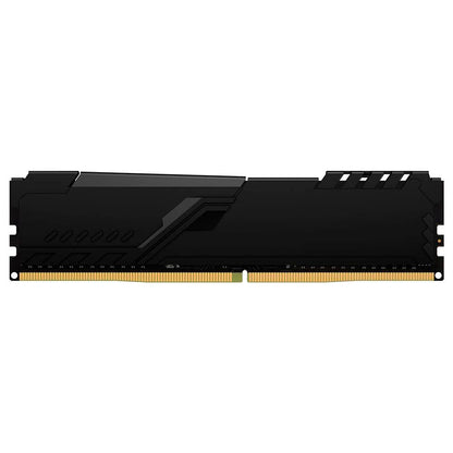Memoria Gamer Ddr4 8gb 3000mhz Cl15 Kingston Fury Beast - KF430C15BB/8