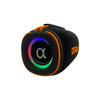 Caixa de Som Portátil Bluetooth aGold 15W IPX6 - SM-33
