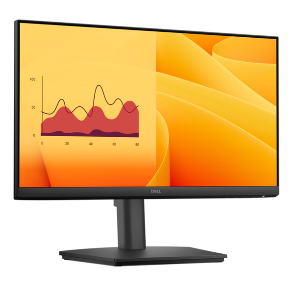 Monitor Corporativo Led 21.5 Pols Dell 1920 x 1080 Full HD Vga Hdmi Displayport - E2225HSM