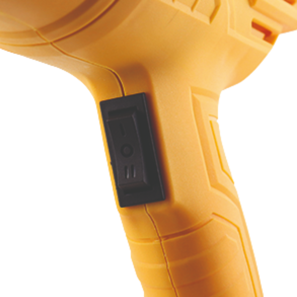 Soprador Térmico Hikari 127V 2000W HK-510 - 84336