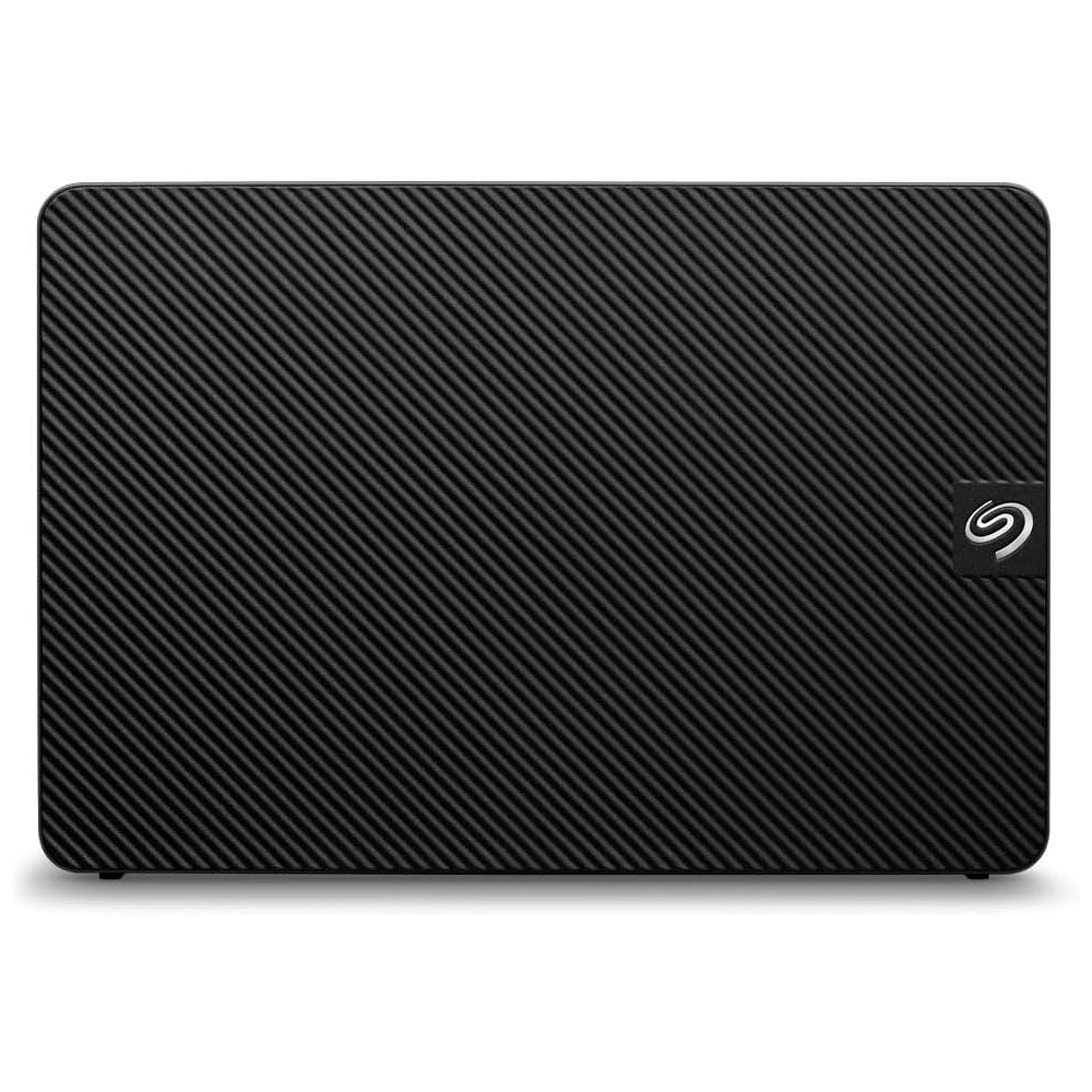 Hd Externo 8tb Seagate Expansion Usb 3.0 Preto - STKP8000400
