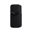 Adaptador E Carregador 2 Tomadas 2 Usb Intelbras Eac 202 Preto - 4820049