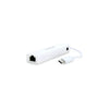 Adaptador USB Tipo C Para RJ-45 + 3 USB 2.0 It Blue - LE-5575