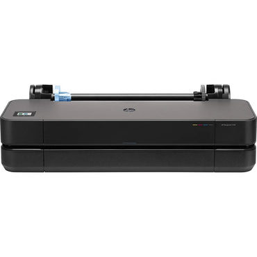 Impressora Plotter 24 Pols Hp Designjet T250 5hb06a#B1k E-Printer