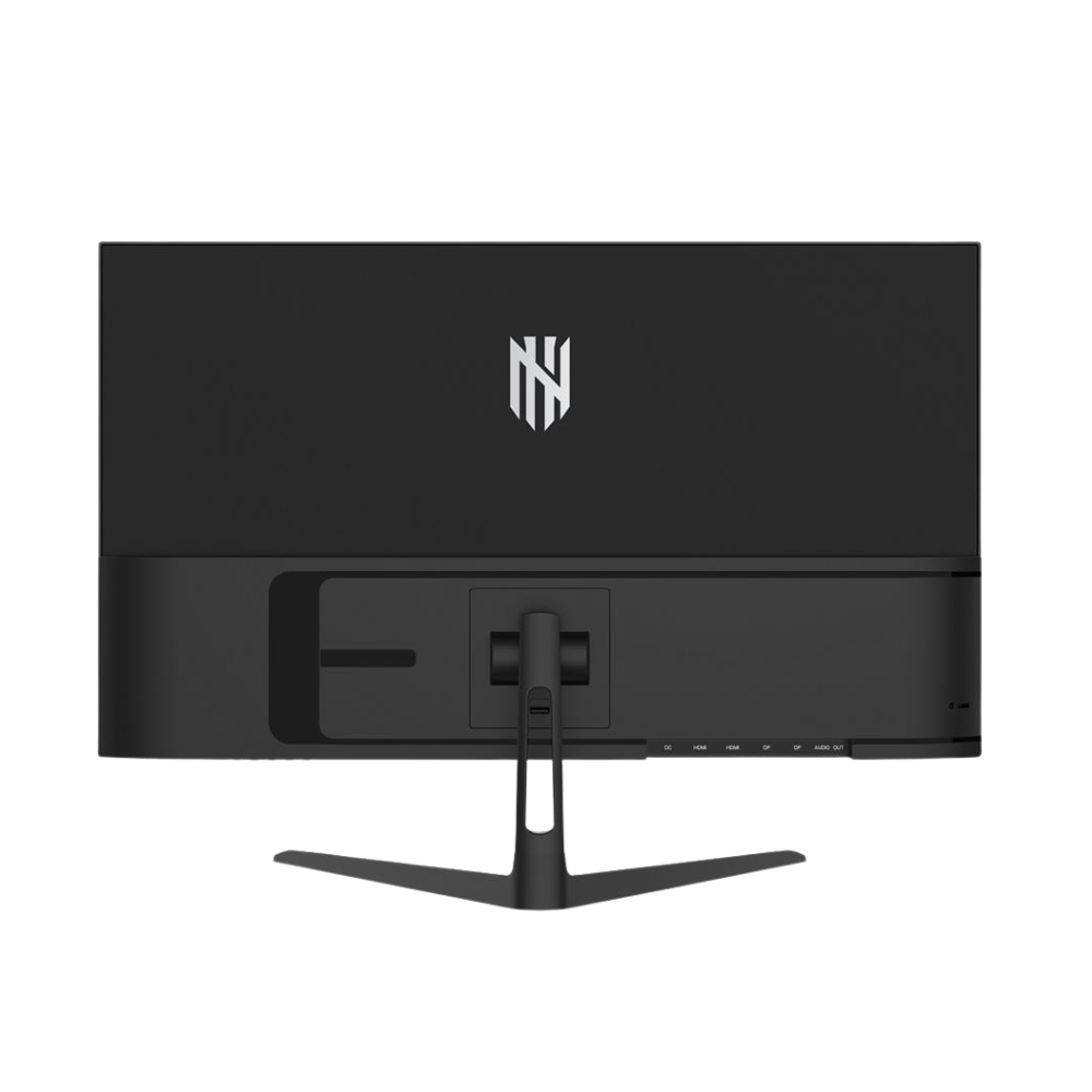 Monitor Gamer Led 27 Pols New Hero Blade Super QHD 2560 x 1440 180Hz Hdmi/Displayport 1ms Preto -  18268