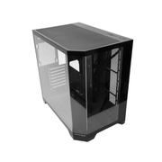 Gabinete Gamer Rhadium Guaraci V4 ATX s/ Fonte Preto - RHA-GAB-0010