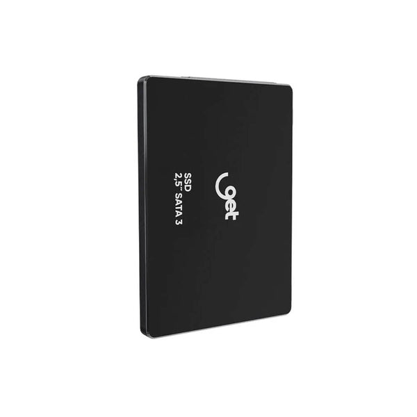 Ssd 240gb Sata Get III 2.5" Leitura 500Mb/s Gravação 400Mb/s - SSD71824