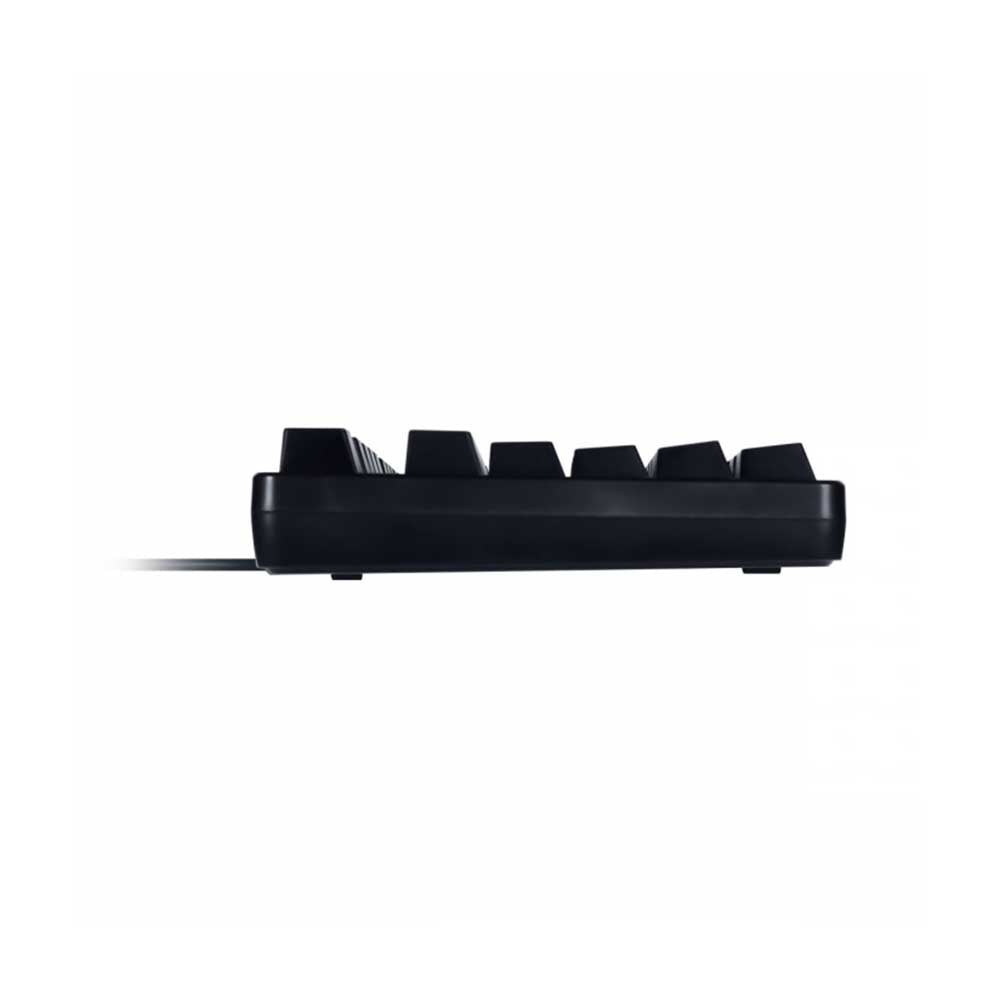 Teclado Gamer Mecanico PCYes Kratz Outemu Brown Hotswap Abnt2 RGB - PKOHBWRGB