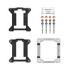 Cooler Para Processador Intel/AMD DeepCool Gammaxx AG400 120mm Preto - R-AG400-BKLNMC-G-1