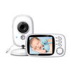 Câmera de Monitoramento Babá Eletrônica aGold - CAM-01