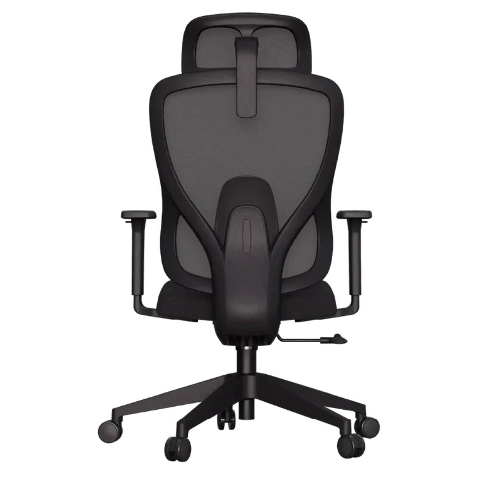 Cadeira Ergonômica Elements Sarín – Preto