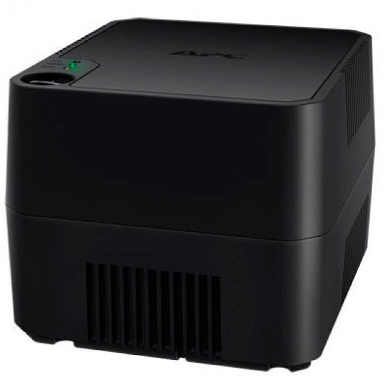 Estabilizador Apc Sol 1000g4bi - Br 1000w bivolt / 115v - 8 Tomadas - Truedata