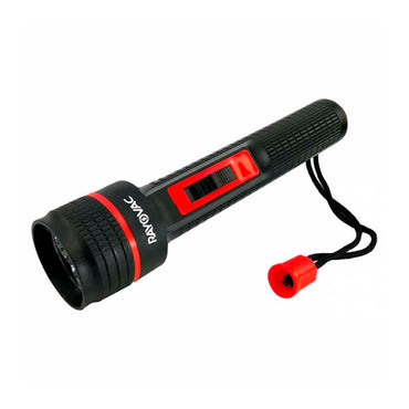 Lanterna Triled Pequena Cores Diversas Rayovak - SJ-10062AA