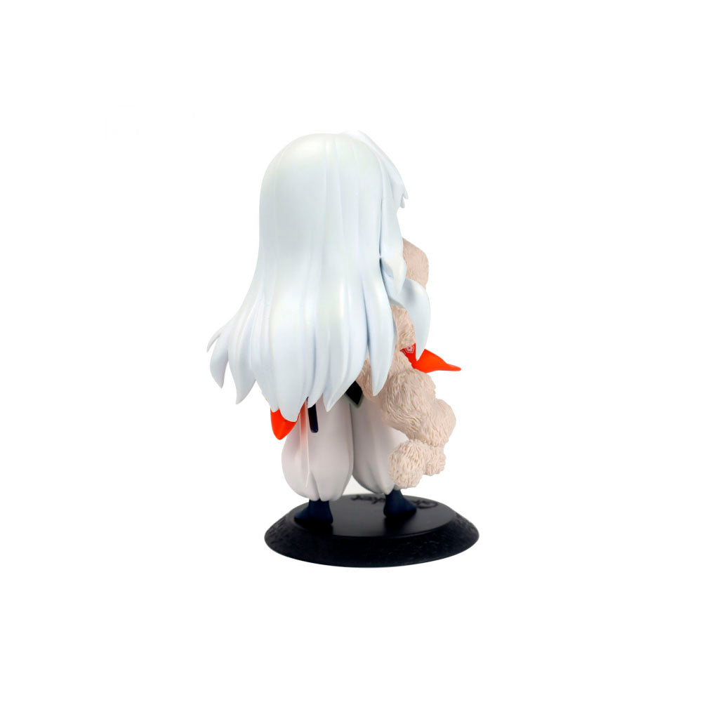 Action Figure Inuyasha - Sesshomaru - Q Posket - 18355/27597