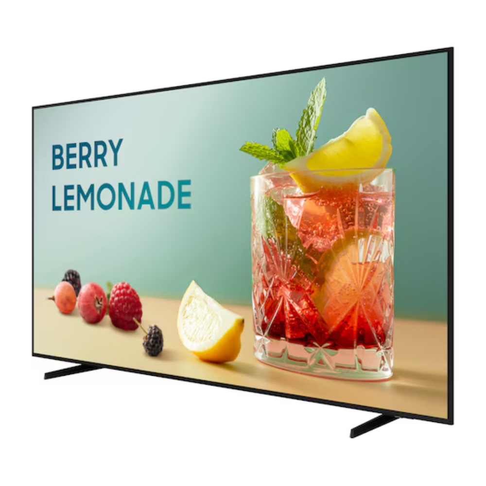 Smart TV Led Samsung 65" Crystal Business UHD 4K Wi-fi Bluetooth USB HDMI Tizen OS - LH65BEFH4GGXZD
